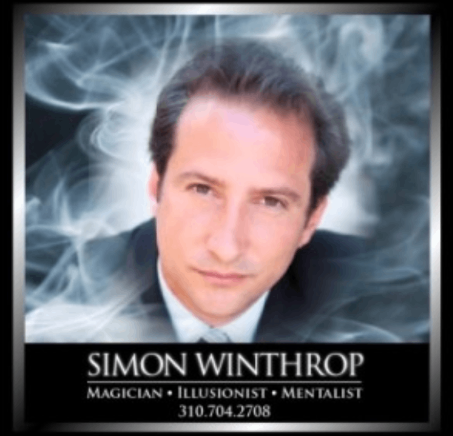 Simon Winthrop Gallery
